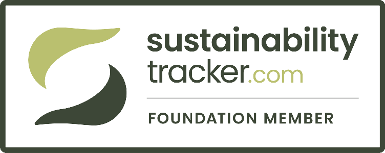 Sustainability Tracker Foundation Member