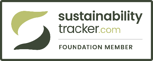 Sustainable Tracker