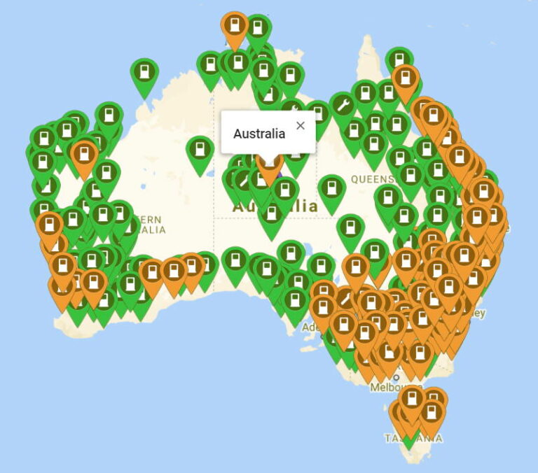 how-are-electric-vehicles-going-in-australia-globird-energy